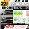 2001 - 2004 GM 6.6L LB7 Duramax | Engine Tuning by PPEI