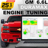 2001 - 2004 GM 6.6L LB7 Duramax | Engine Tuning by PPEI
