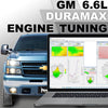 2004.5 - 2005 GM 6.6L LLY Duramax | Engine Tuning by PPEI
