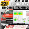 2006 - 2007 GM 6.6L LBZ Duramax | Engine Tuning by PPEI