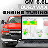 2006 - 2007 GM 6.6L LBZ Duramax | Engine Tuning by PPEI