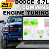 2007 - 2009 Dodge 6.7L Cummins | Engine Tuning by PPEI