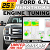 2011 - 2014 Ford 6.7L Powerstroke | Engine Tuning by PPEI