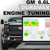 2011 - 2015 GM 6.6L LML Duramax A50 | Allison Transmission Tuning by PPEI