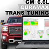2015.5 - 2016 GM 6.6L LML Duramax T87 | Allison Transmission Tuning by PPEI