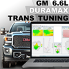 2015.5 - 2016 GM 6.6L LML Duramax T87 | Allison Transmission Tuning by PPEI
