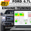 2011 - 2014 Ford 6.7L Powerstroke | Engine Tuning by PPEI