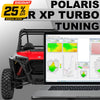 2017 - 2021 Polaris RZR XP Turbo | Engine Tuning by PPEI
