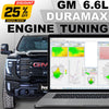 2017 - 2023 GM 6.6L L5P Duramax | Engine Tuning by PPEI