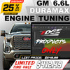 2017 - 2023 GM 6.6L L5P Duramax | Edge Products ONLY Engine Tuning by PPEI