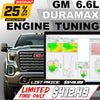 2017 - 2023 GM 6.6L L5P Duramax | Engine Tuning by PPEI