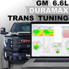 2017 - 2026 GM 6.6L L5P Duramax | Transmission Tuning by PPEI