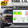 2018 - 2020 Ford F-150 EcoBoost 3.5L | Engine Tuning by PPEI