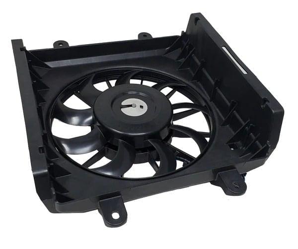 2020+ Can Am X3 OEM Intercooler Fan Assembly - 715900625.