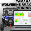 2021 – 2026 Yamaha Wolverine RMAX 1000 | Engine Tuning by PPEI