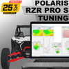2022+ Polaris RZR Pro S / RZR Turbo R | Engine Tuning by PPEI