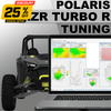 2022+ Polaris RZR Pro S / RZR Turbo R | Engine Tuning by PPEI