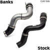 2019 - 2024 RAM 2500/3500 6.7L Cummins Boost Tube Upgrade Kit (Raw).