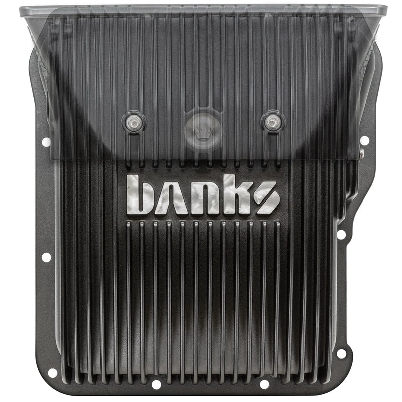 Banks Ultimate Fluid Cooling Bundle for 2017-2019 Chevy/GMC 6.6L Duramax