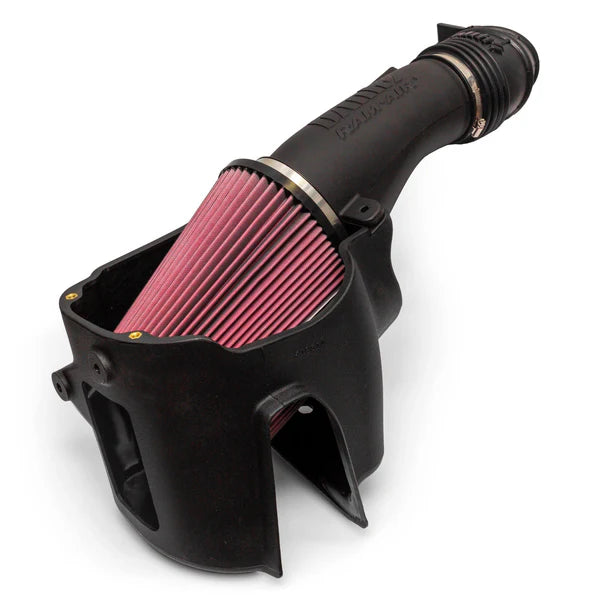 2020-2022 Ford F250/F350/F450 6.7L Power Stroke Super Duty 6.7L Diesel | Banks Ram-Air® (Oiled), Banks Cold Air Intake System (Copy)