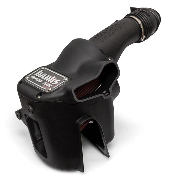 2020-2022 Ford F250/F350/F450 6.7L Power Stroke Super Duty 6.7L Diesel | Banks Ram-Air® (Oiled), Banks Cold Air Intake System (Copy)