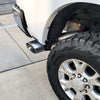2019 - 2024 RAM 2500/3500 6.7L Cummins MCSB (SINGLE REAR WHEEL ONLY) | Banks Monster Exhaust System.
