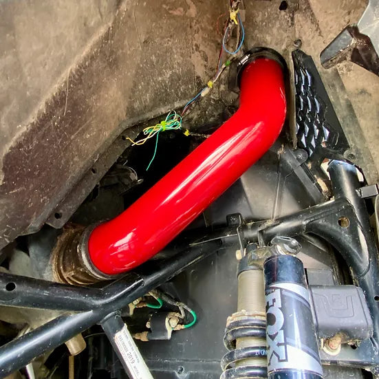 2019 - 2023 Honda Talon Desercraft Intake Pre-Filter Kit R2.
