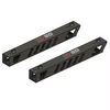 Honda Talon Driver Seat Riser Rails