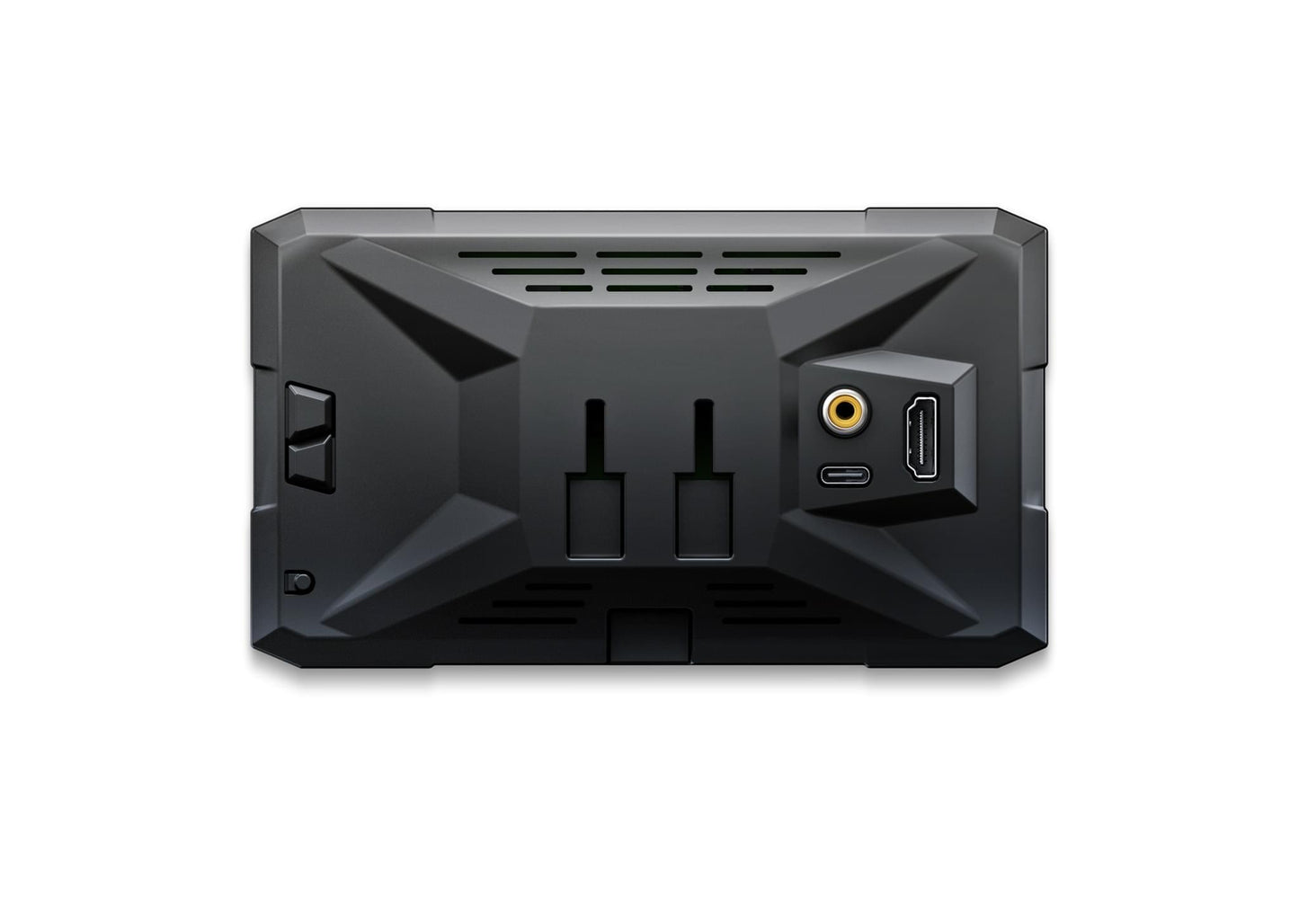 Edge Evolution CTS4 Gas Tuner/Monitor.
