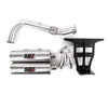 Can-Am Maverick X3 Exhaust Systems By HMF Racing