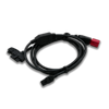 OM-CBL Power Vision 3 Reflash Harness,Euro5