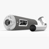 Can-Am Maverick X3 Exhaust Systems By HMF Racing