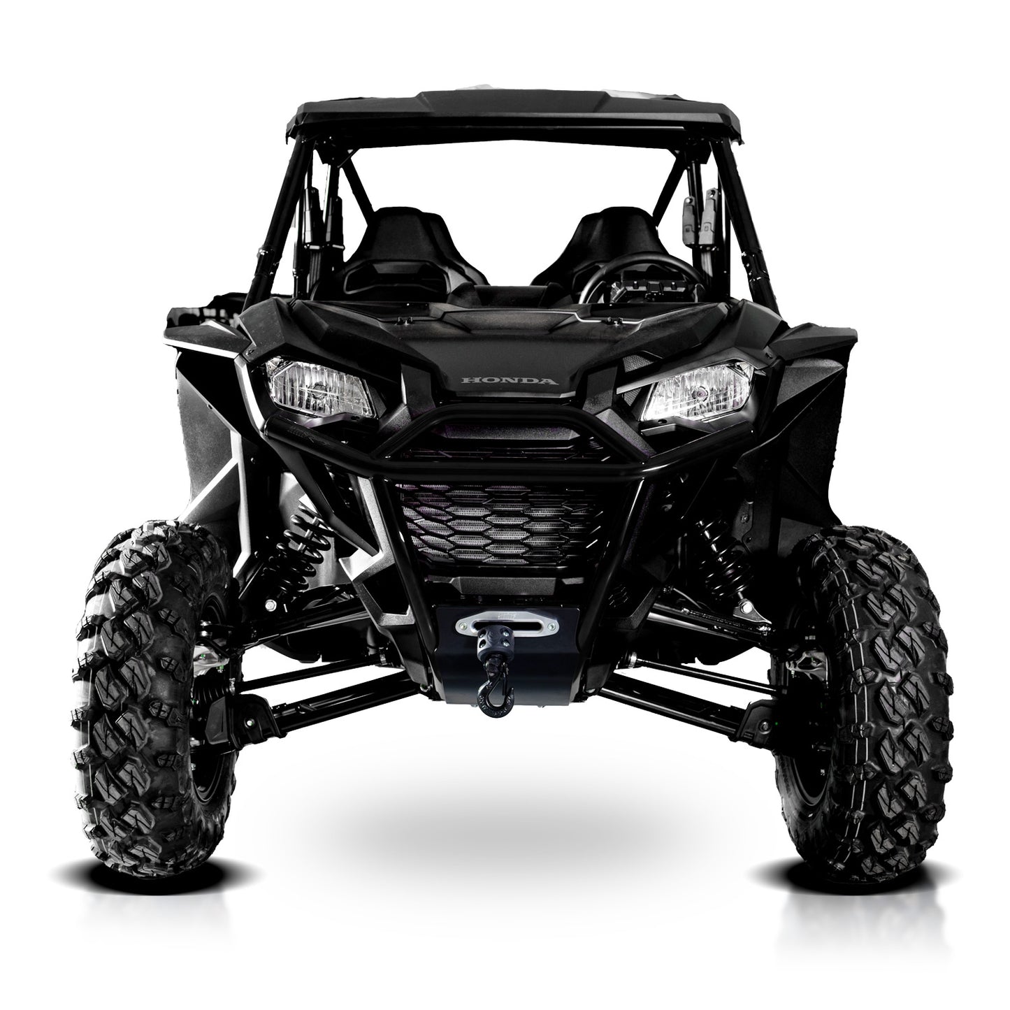HD Front Bumper, Honda® Talon 1000R/X (22-25) | By HMF Racing