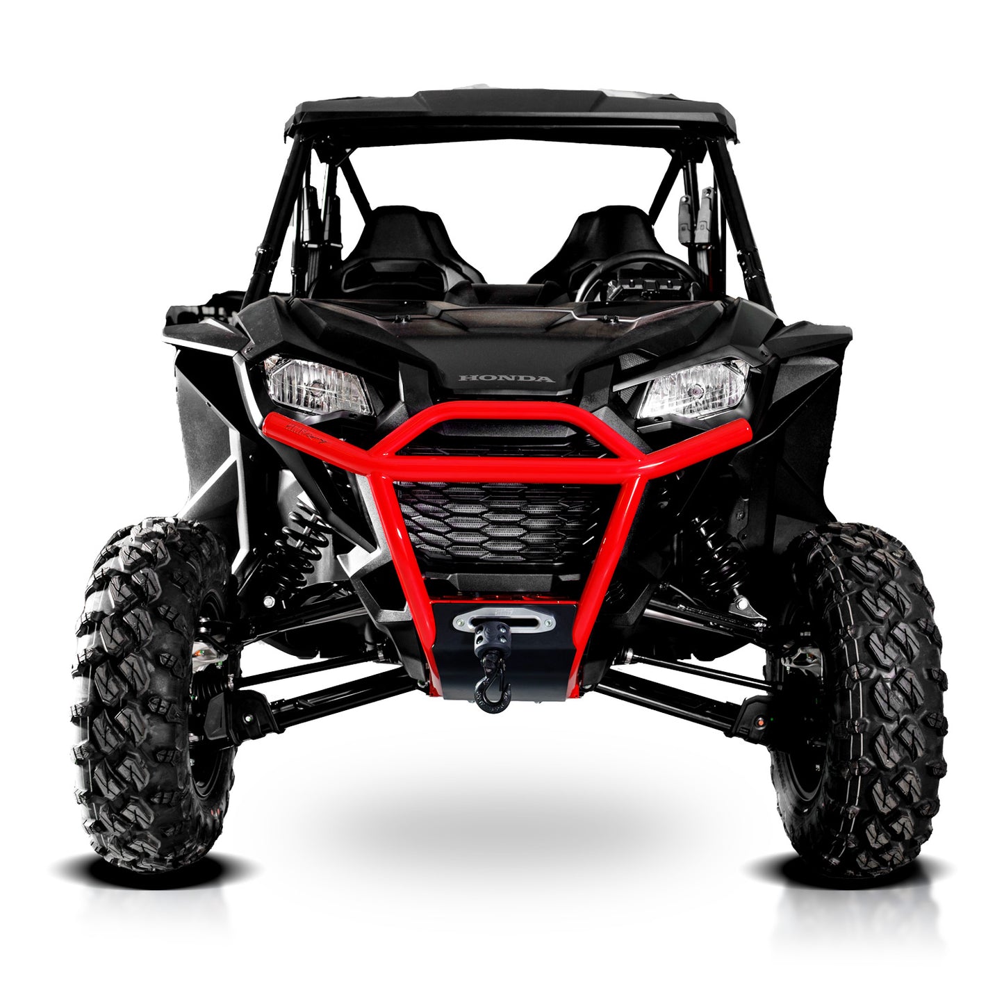 HD Front Bumper, Honda® Talon 1000R/X (22-25) | By HMF Racing