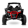 HD Front Bumper, Honda® Talon 1000R/X (22-25) | By HMF Racing