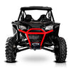 HD Front Bumper, Honda® Talon 1000R/X (22-25) | By HMF Racing