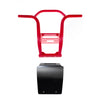 HD Front Bumper, Honda® Talon 1000R/X (19-21) | By HMF Racing