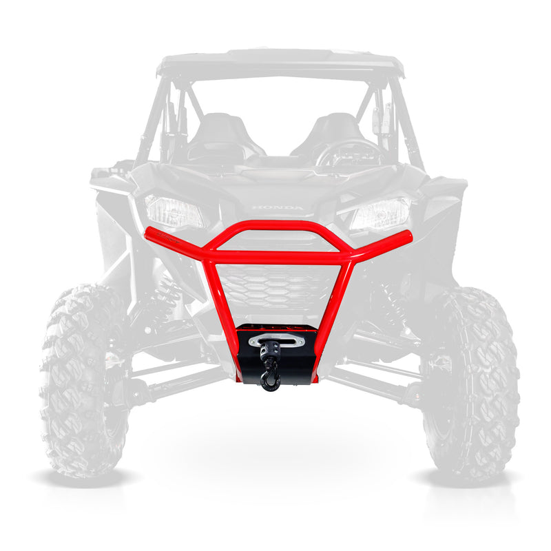 HD Front Bumper, Honda® Talon 1000R/X (22-25) | By HMF Racing