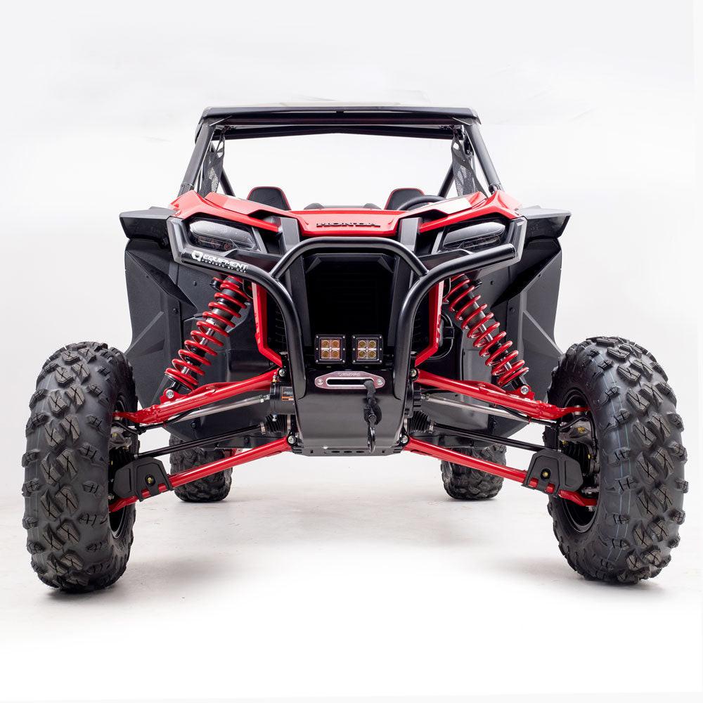 HD Front Bumper, Honda® Talon 1000R/X (19-21) | By HMF Racing