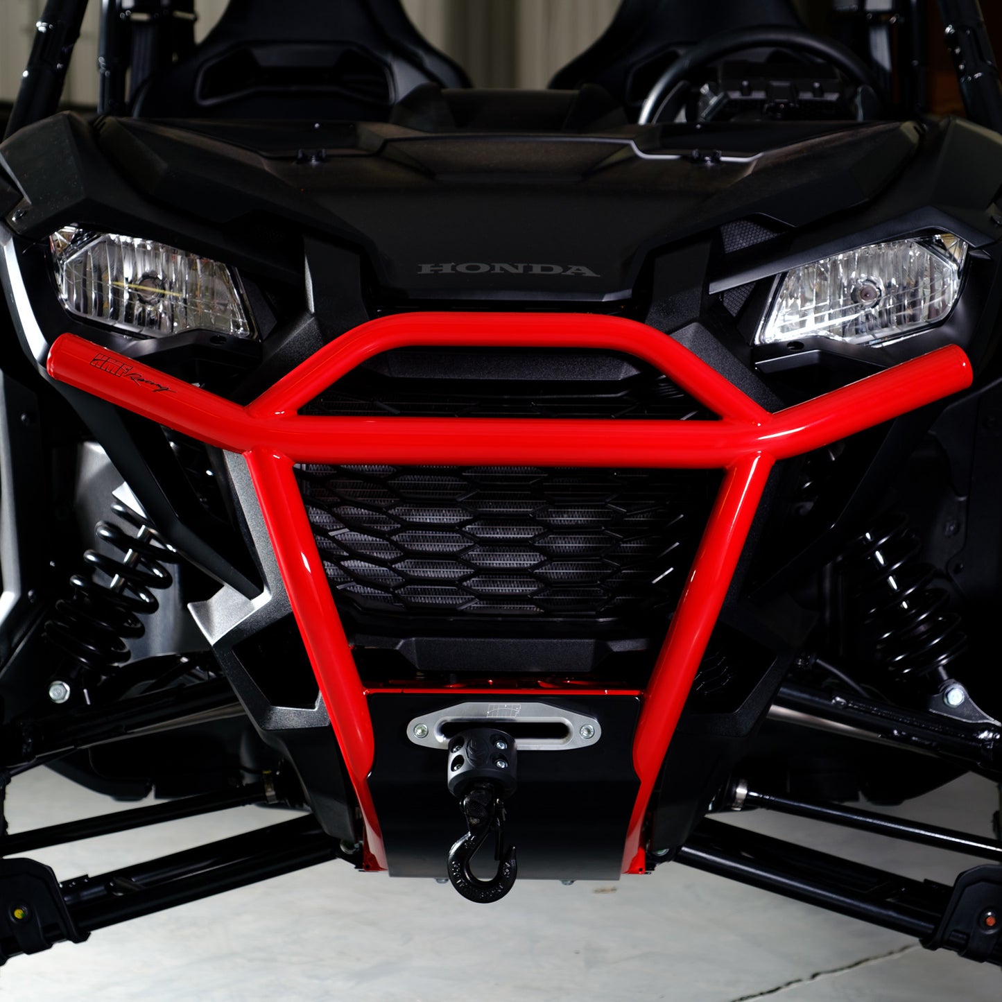 HD Front Bumper, Honda® Talon 1000R/X (22-25) | By HMF Racing