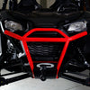 HD Front Bumper, Honda® Talon 1000R/X (22-25) | By HMF Racing