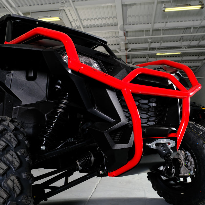 HD Front Bumper, Honda® Talon 1000R/X (22-25) | By HMF Racing