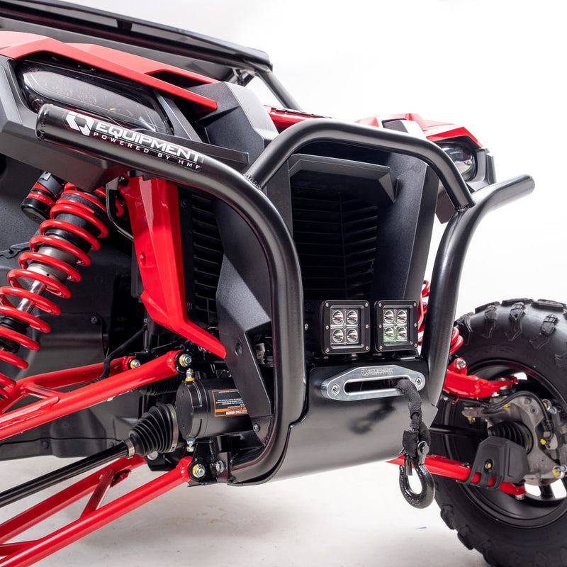 HD Front Bumper, Honda® Talon 1000R/X (19-21) | By HMF Racing