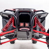 HD Front Bumper, Honda® Talon 1000R/X (19-21) | By HMF Racing