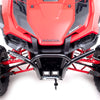 HD Front Bumper, Honda® Talon 1000R/X (19-21) | By HMF Racing