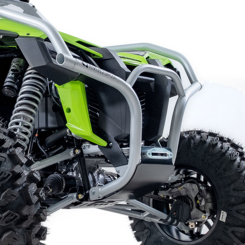 HD Front Bumper, Honda® Talon 1000R/X (19-21) | By HMF Racing