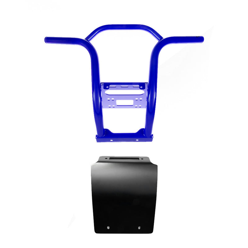 HD Front Bumper, Honda® Talon 1000R/X (19-21) | By HMF Racing