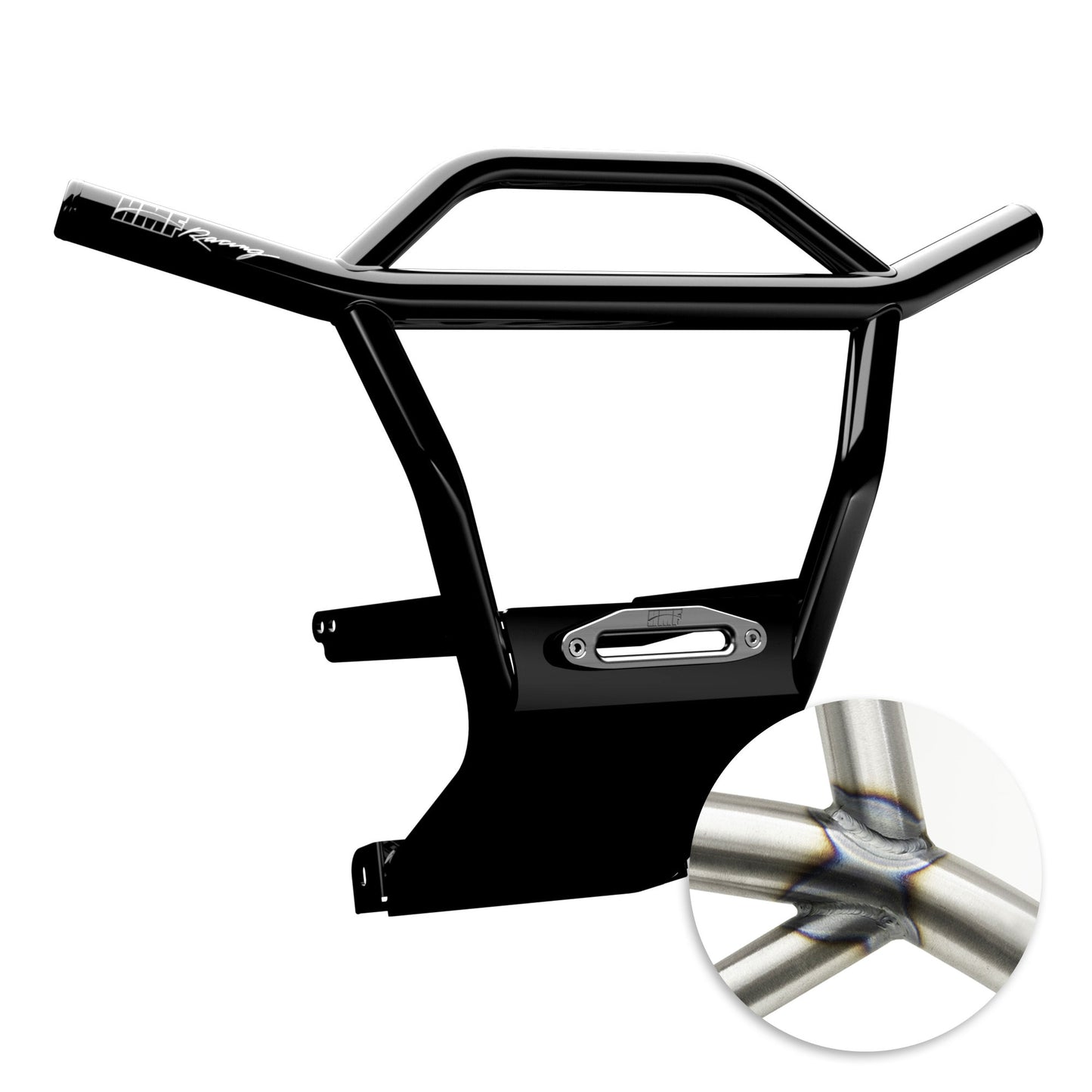 HD Front Bumper, Honda® Talon 1000R/X (22-25) | By HMF Racing