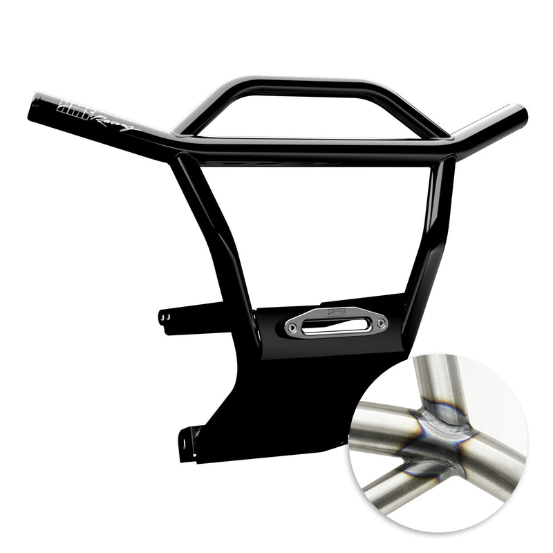HD Front Bumper, Honda® Talon 1000R/X (22-25) | By HMF Racing