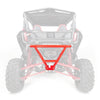 Rear Bumper, Honda® Talon 1000R/X | By HMF Racing